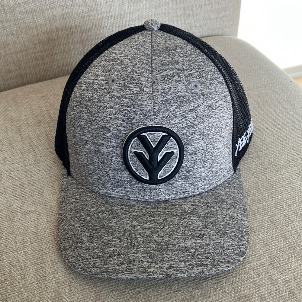 YeeYee Snapback Hat